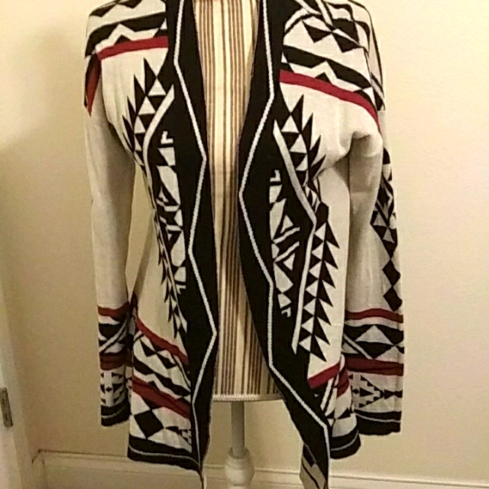 Cardigan women